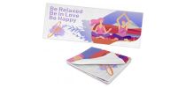 Zen Yoga Towel