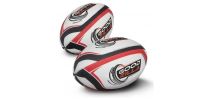 Rugby Ball Promo
