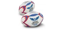Touch Rugby Ball Pro
