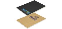Kora Notebook - Medium