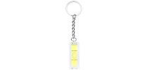 Leveller Key Chain