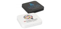 Vector Wireless Charger - Square