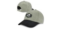 Raptor Cap with Patch