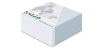 Memo Cube Note Pad - 400 Leaves