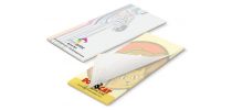 90mm x 160mm Note Pad - Full Colour