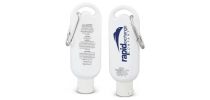 SPF50+ Carabiner Sunscreen - 50ml