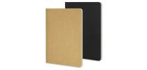 Moleskine Cahier Journal