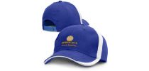 Abbot Cap