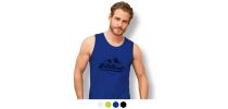 SOLS Sporty Mens Tank Top