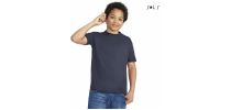 Regent Kids Round Neck T-shirt