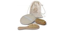 Inti Travel Set