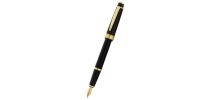 Cross Bailey Light Gloss /Gold Polished Resin FFP NEW
