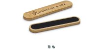 Bamboo Nail File
