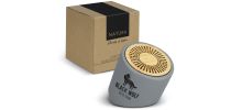 NATURA Limestone Bluetooth Mini Speaker