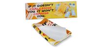 Enduro Sports Towel - Full Colour