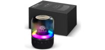 Spectrum Bluetooth Speaker