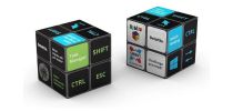 Rubik's Cube 2x2 38mm
