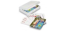 Vegas Playing Cards - Gift Case