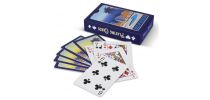 Vegas Playing Cards