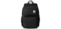Carhartt Foundry Series Dual-Compartment 15" Computer Backpack