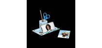 Pop up Desk Set