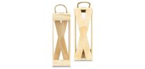 Catalonia Wine Crate - Single