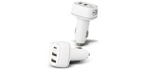 Photon Car Charger