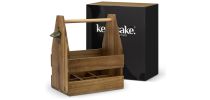 Keepsake Beverage Caddy