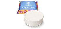Compressed Towel