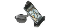 The Range Phone Holder