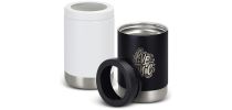 Brewski Pro Vacuum Stubby Cooler
