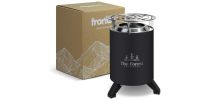 Frontier Camp Fire and Cooker