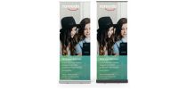 Luxury Pull Up Banner