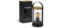 Keepsake Halo Lantern