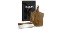 Keepsake Pizza Set
