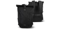 SPICE Waste2Gear Roll Up Computer Backpack