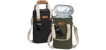 Keepsake Merchant Wine Cooler Bag