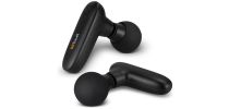 Compact Handheld Massager