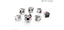 Magic X Cube 5cm