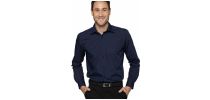 Premium Poplin Long Sleeve Shirts
