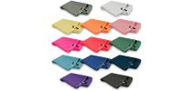 Waffle Golf Towel