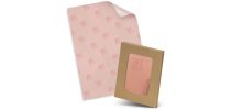 Tissue Paper with Envelope - Colour