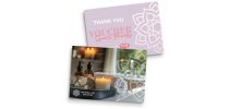A6 Message Card
