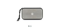 Swiss Peak 10W Bass Speaker