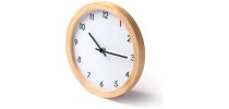 Karpe Wall clock