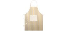 100% Organic Cotton Apron - Kuirtel