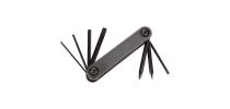 7-in-1 Allen Key Multi-Tool Set