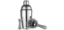 Essentials Cocktail Set  AVANTI