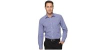 Gingham Long Sleeve Shirts