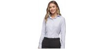 Womens Dobby Shirts